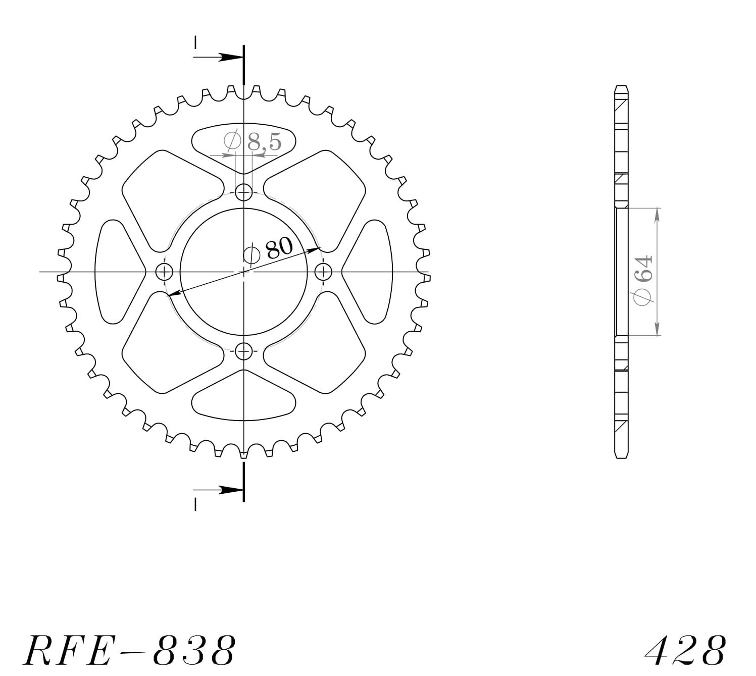 MPLS12200-45