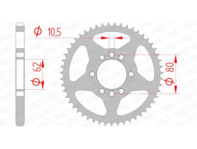 MPLS12204D-53