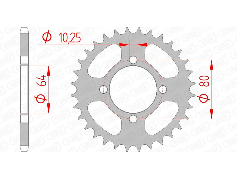 MPLS12214D-32