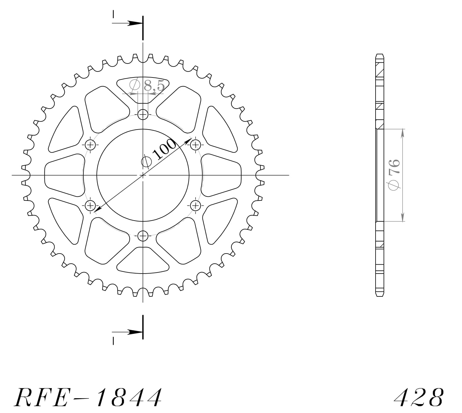 MPLS12222-48