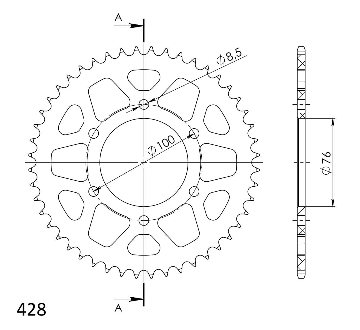 MPLS12222AR48