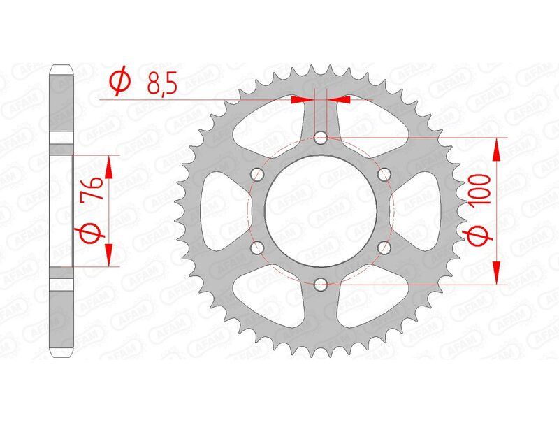 MPLS12222D-52
