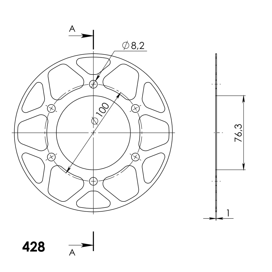 MPLS12222DR48