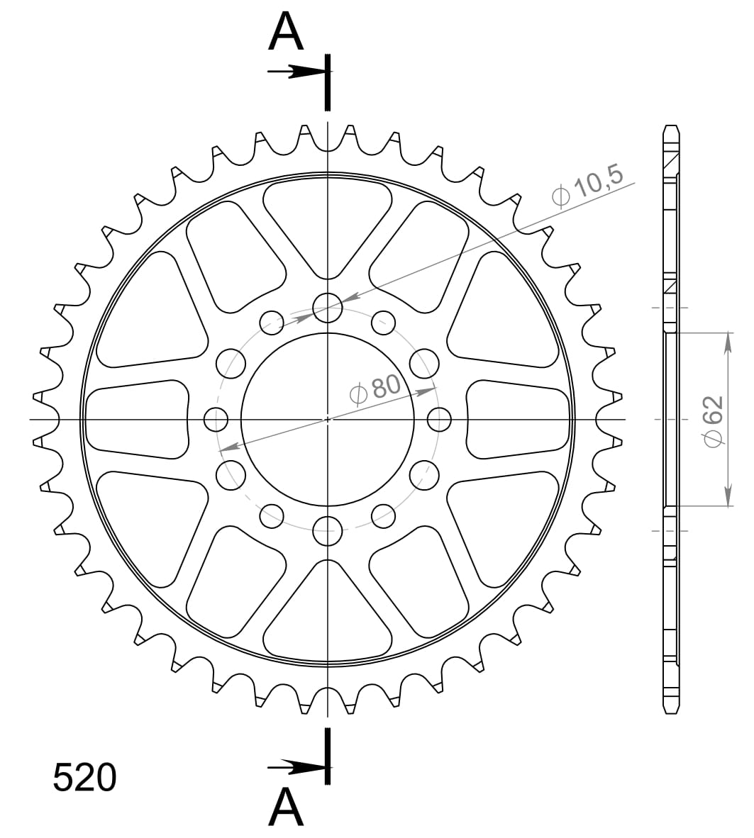 MPLS12300-40