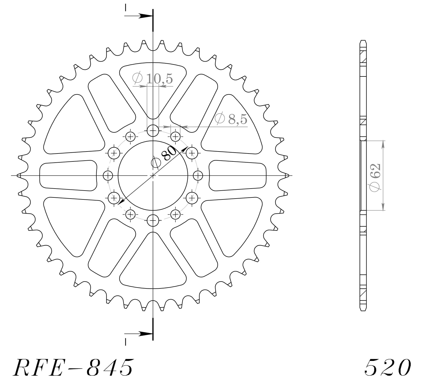 MPLS12300-45