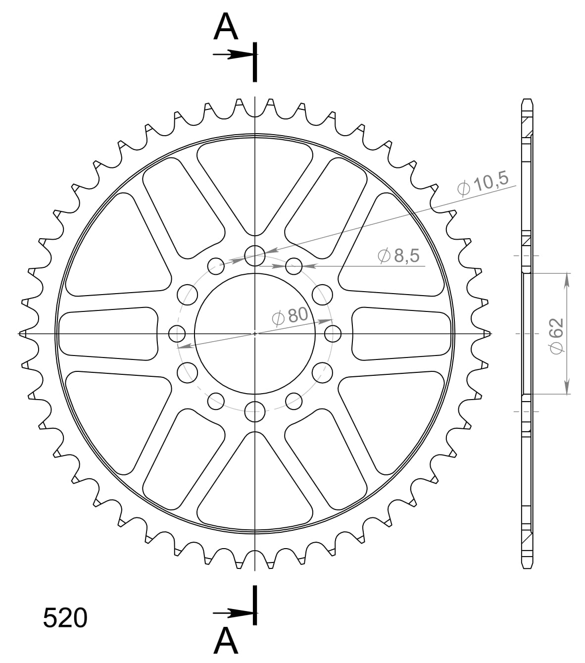 MPLS12300-46