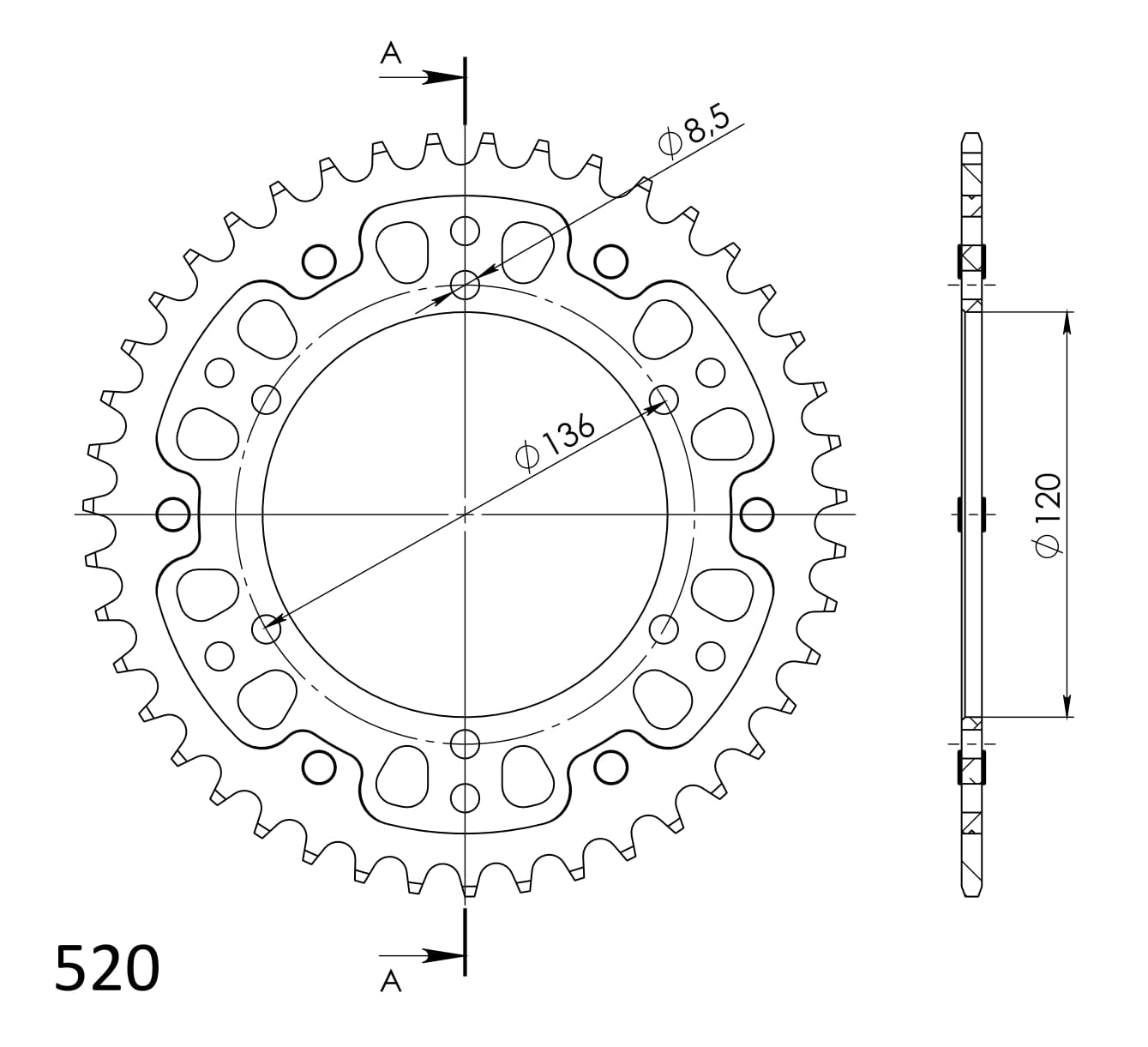 MPLS12304B43