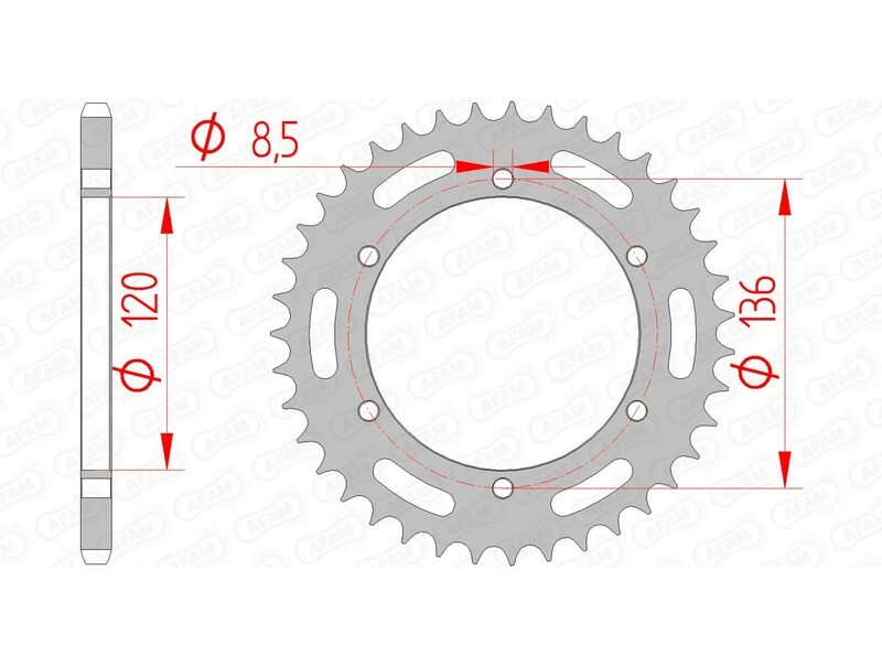 MPLS12304D-39