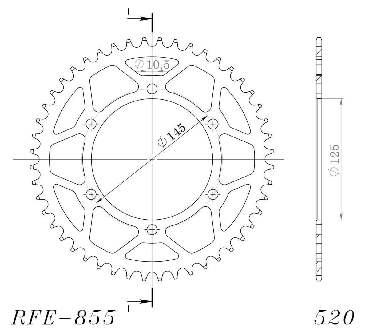 MPLS12305-45