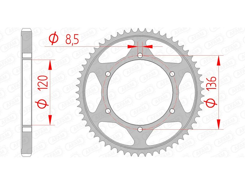 MPLS12313D-51