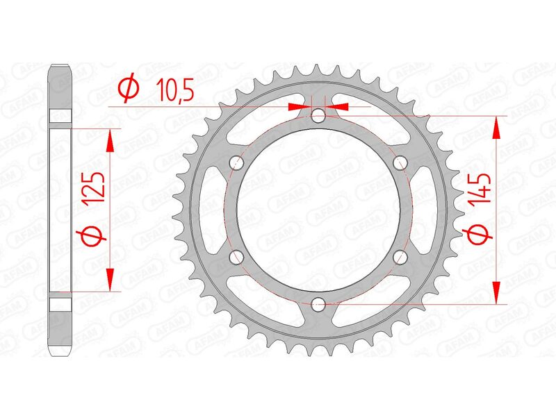 MPLS12603D-43
