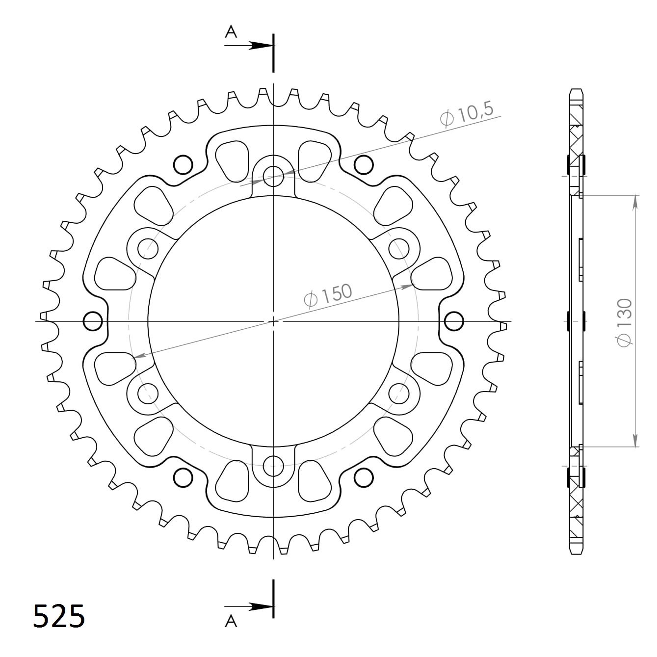 MPLS12606R46