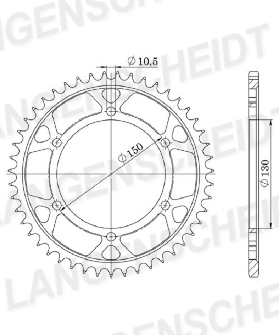 MPLS12802-46