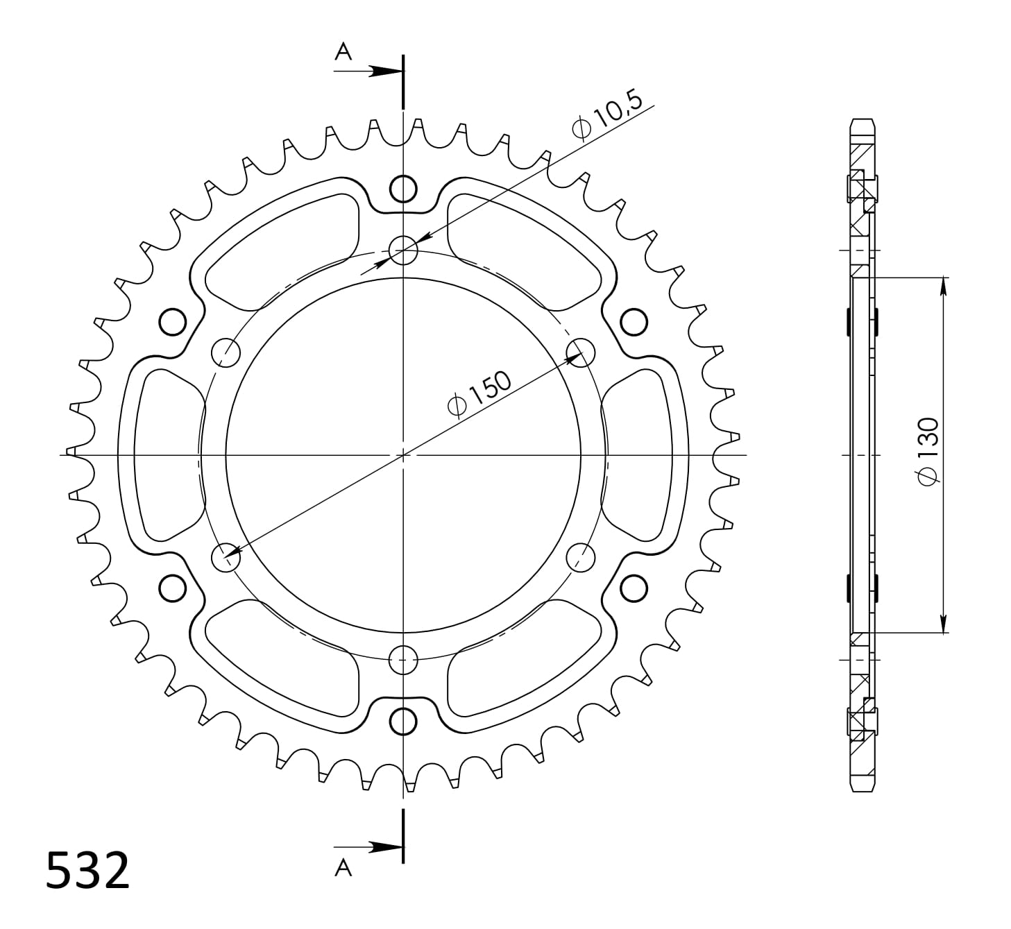 MPLS12802B47