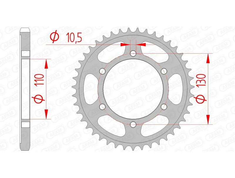 MPLS12810D-K47