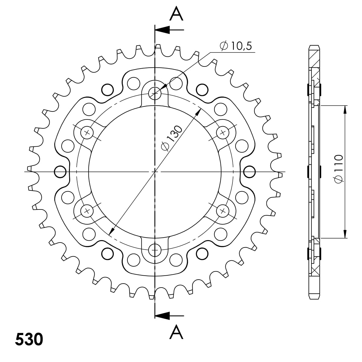 MPLS12813B39
