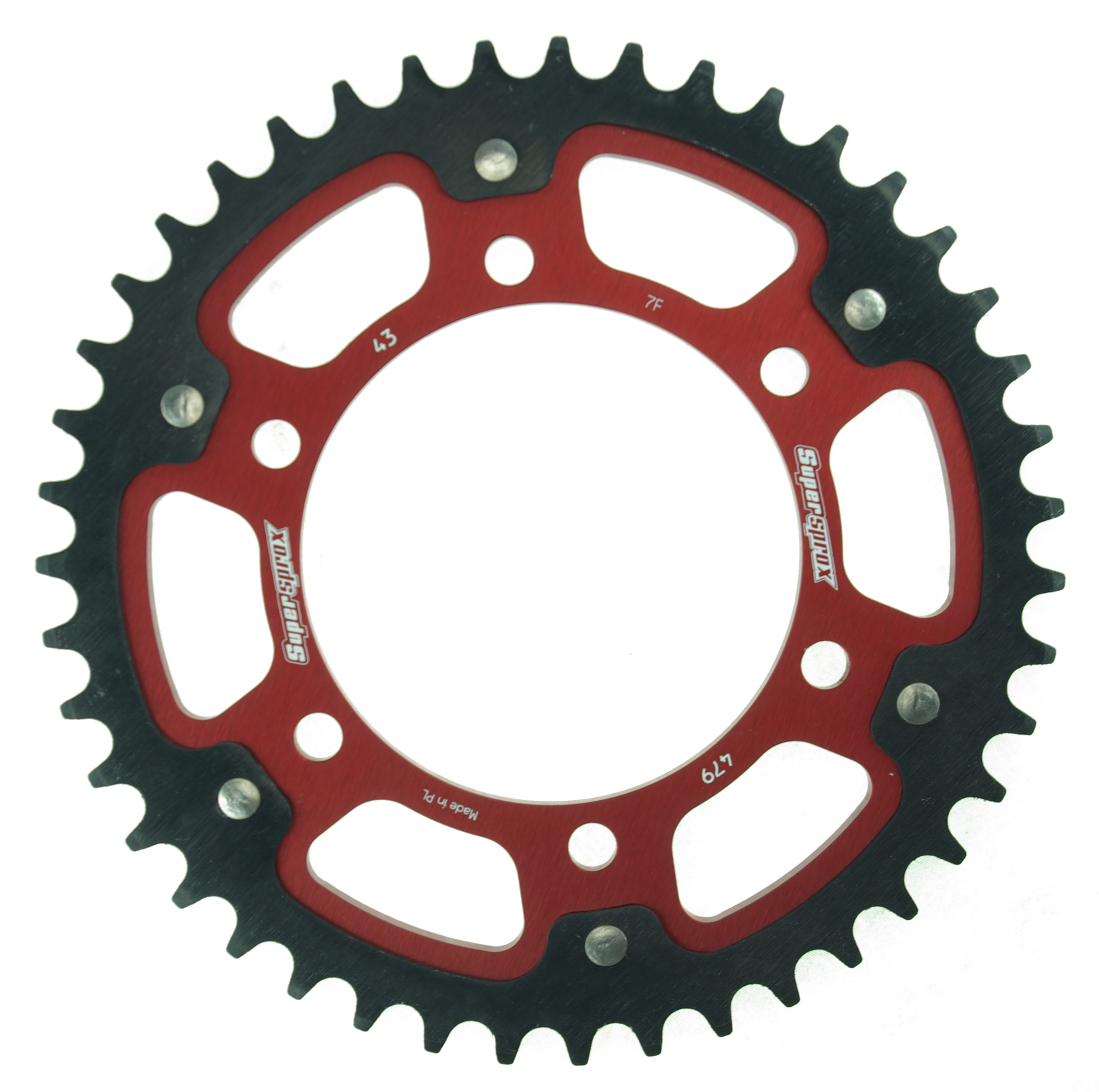 MPLS12813R43