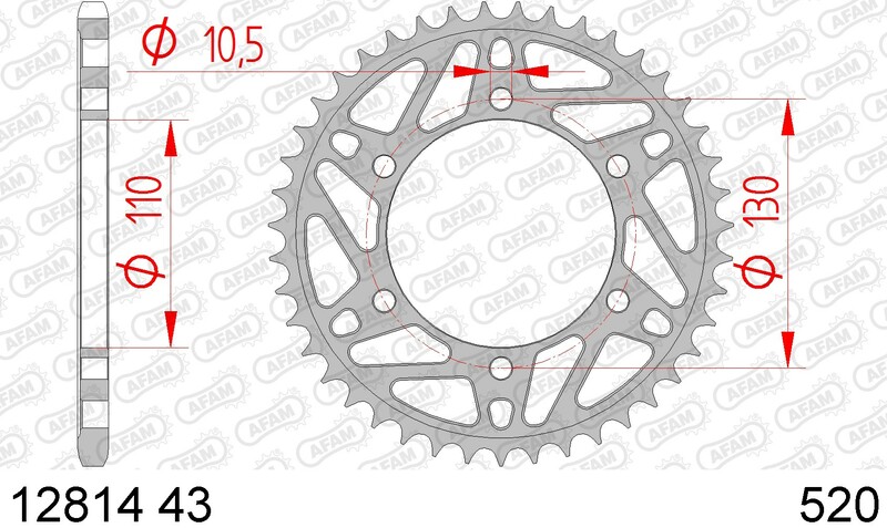 MPLS12814D-43