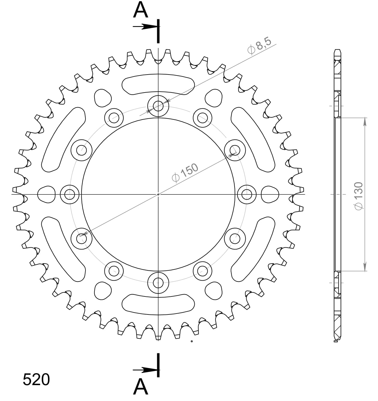 MPLS13323AB47