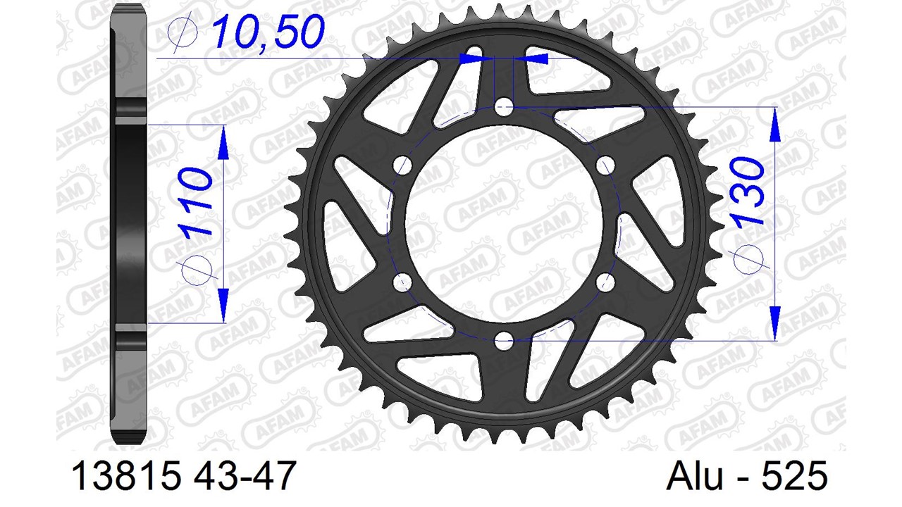 MPLS13810DAM45