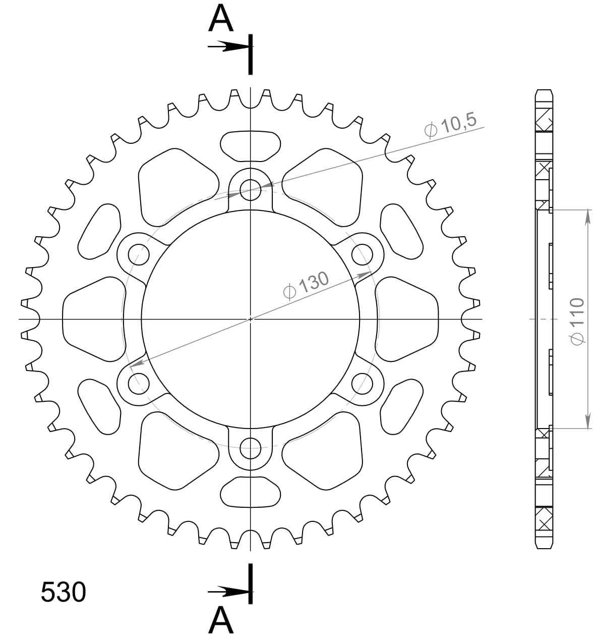 MPLS13813AR44