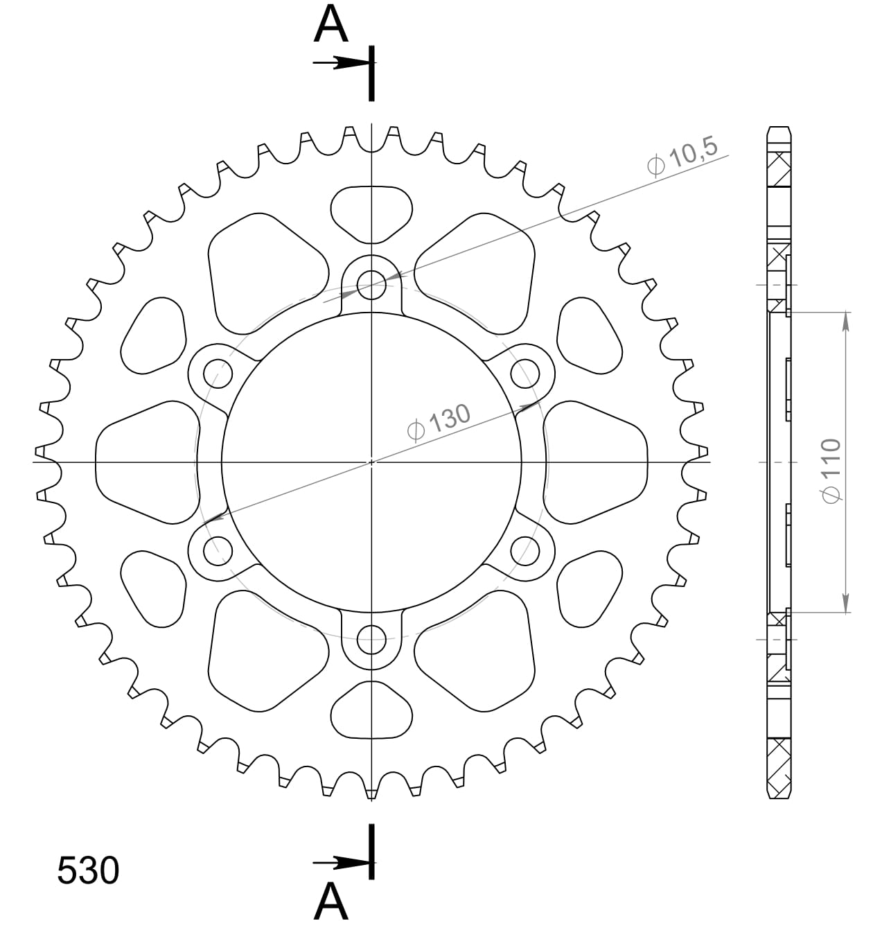 MPLS13813AR47