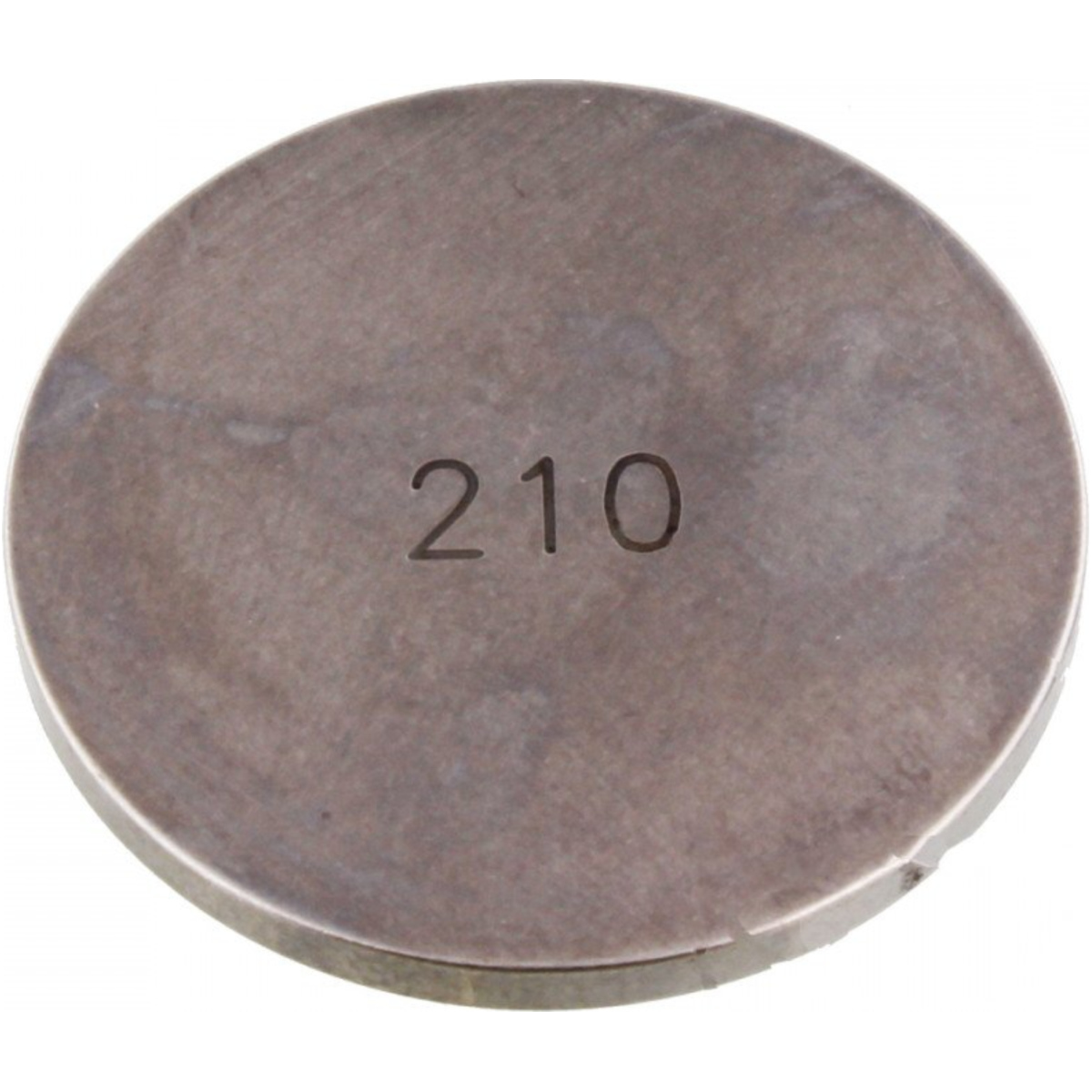 Ventil-shim Ø29.00 - Höhe 2.10