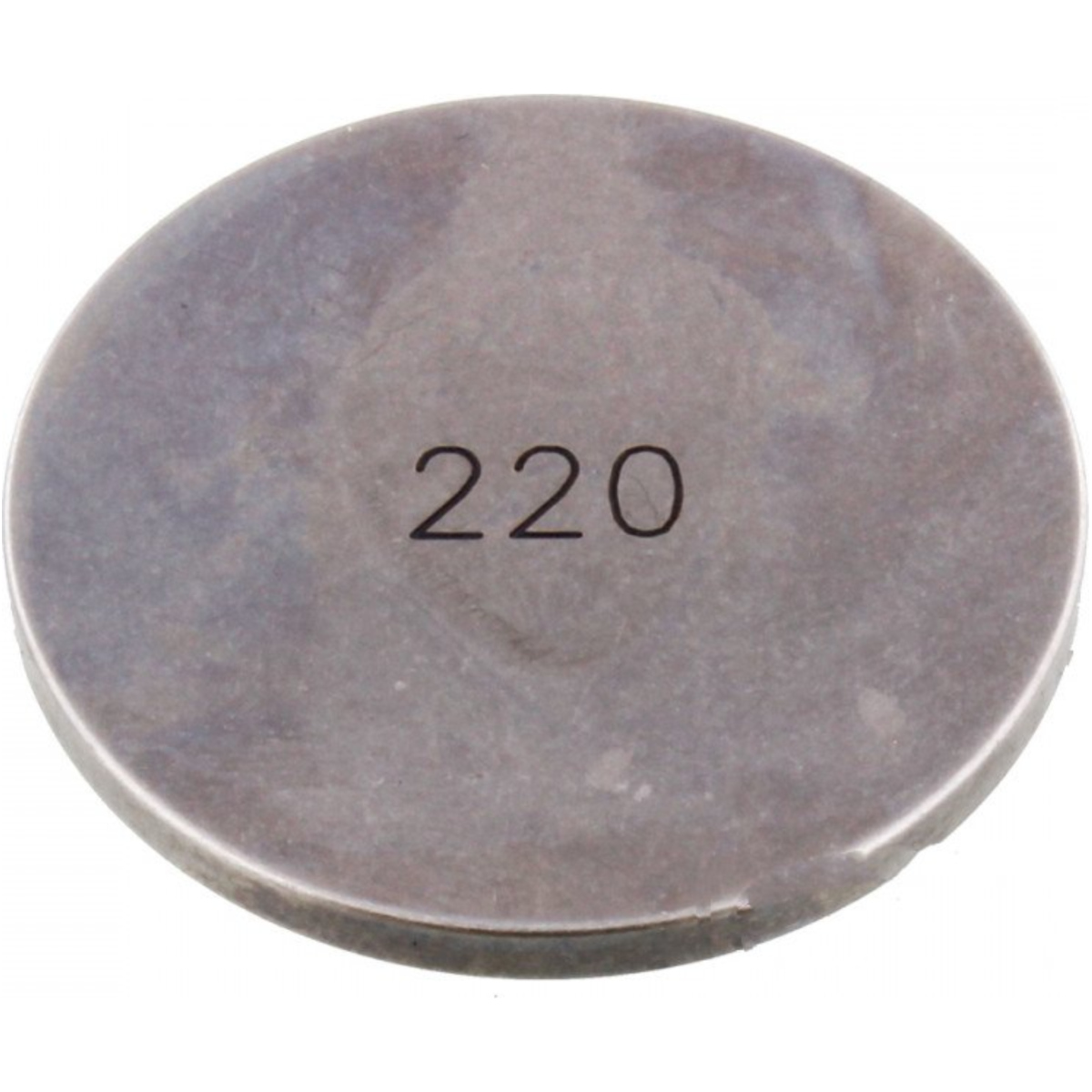 Ventil-shim Ø29.00 - Höhe 2.20