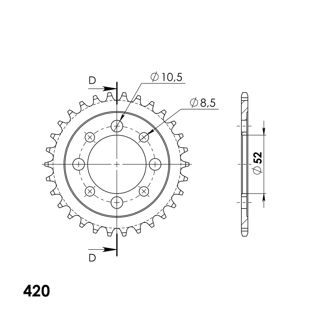 MPLS14100-K30