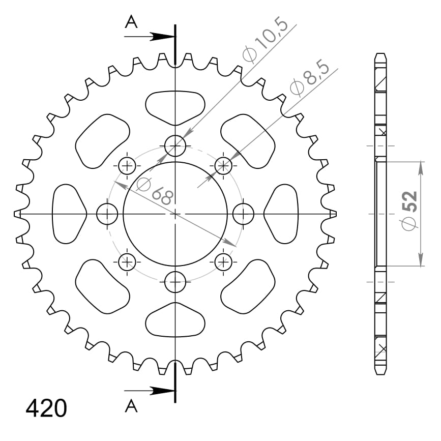 MPLS14100AK38
