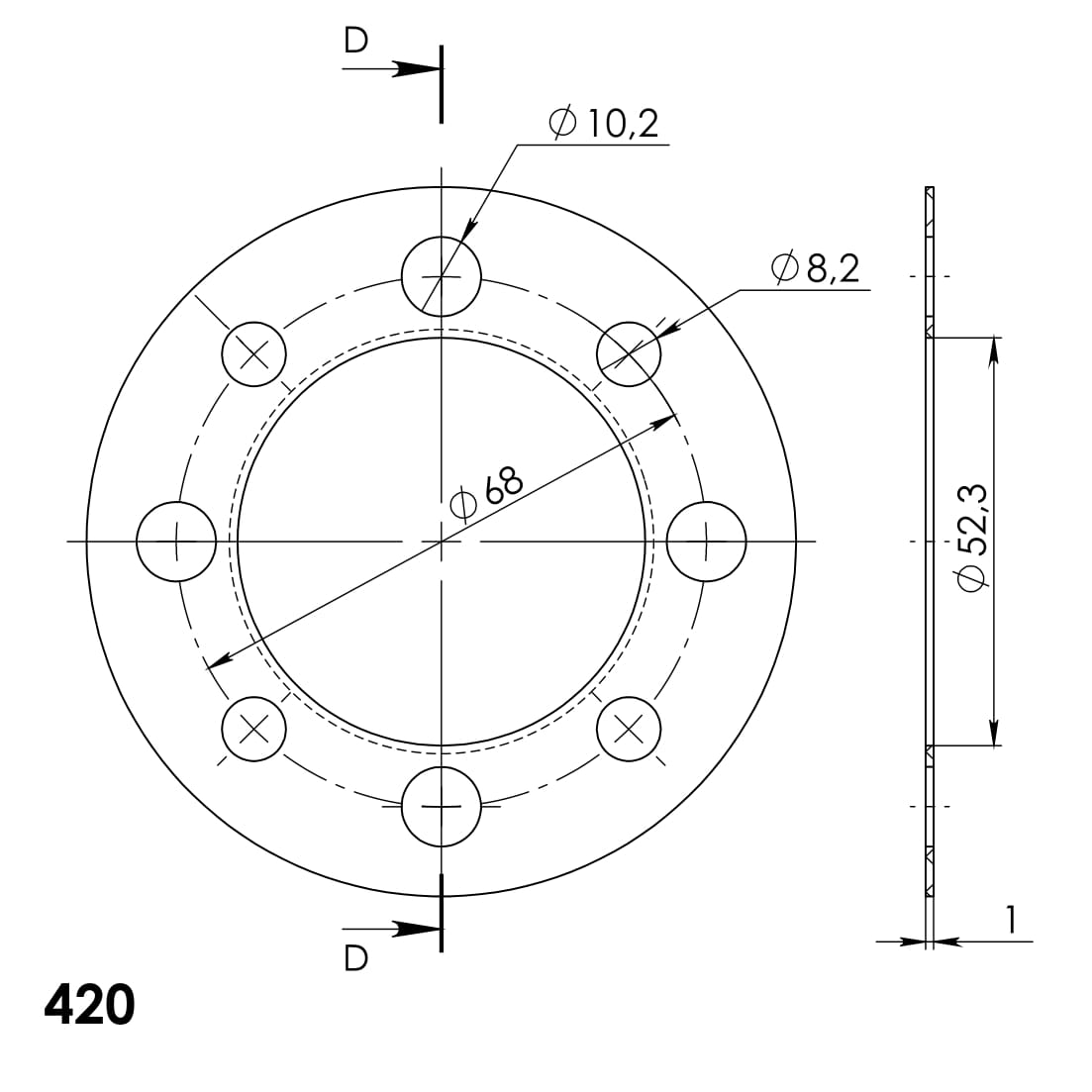 MPLS14100DR30