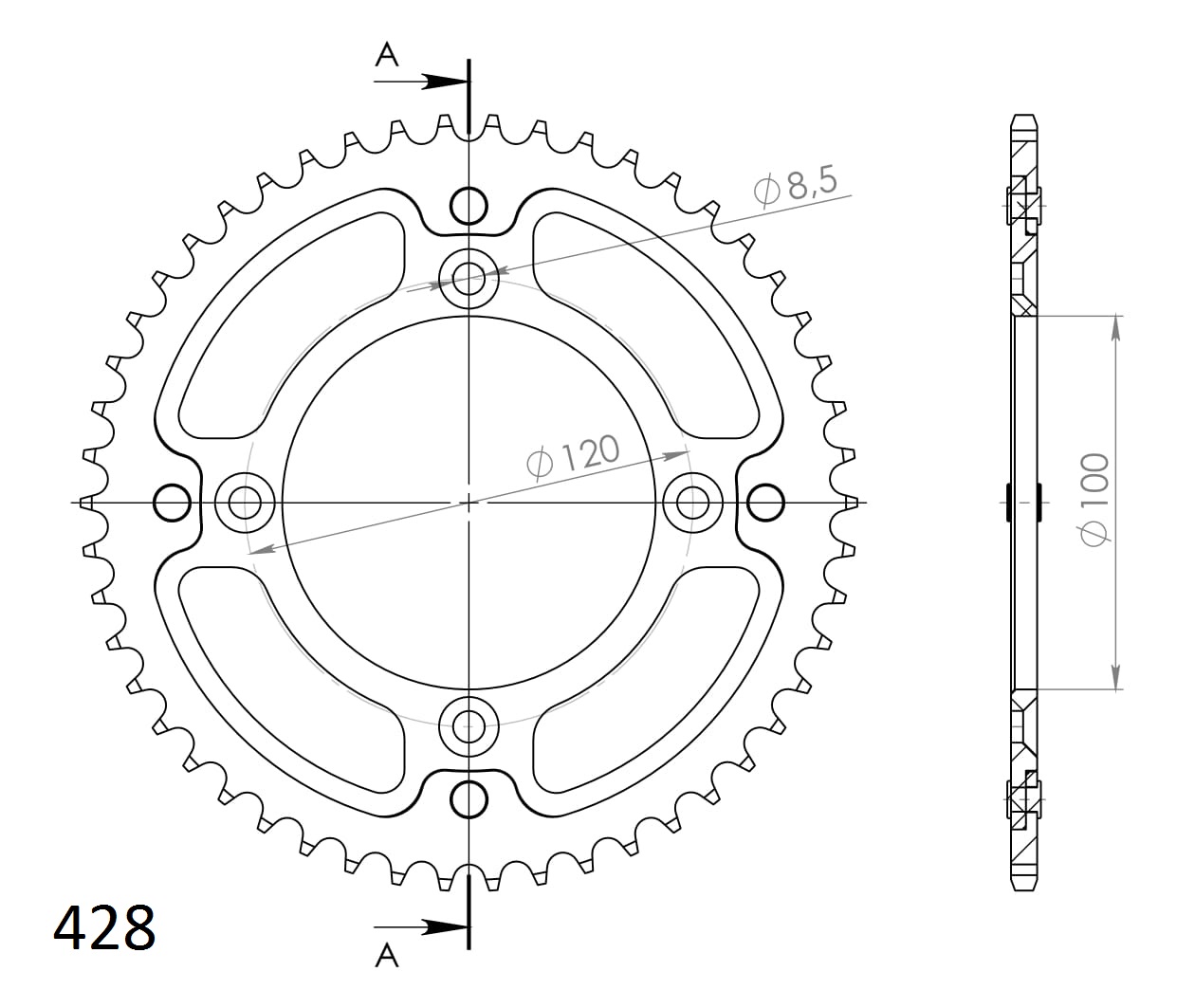 MPLS14104B52