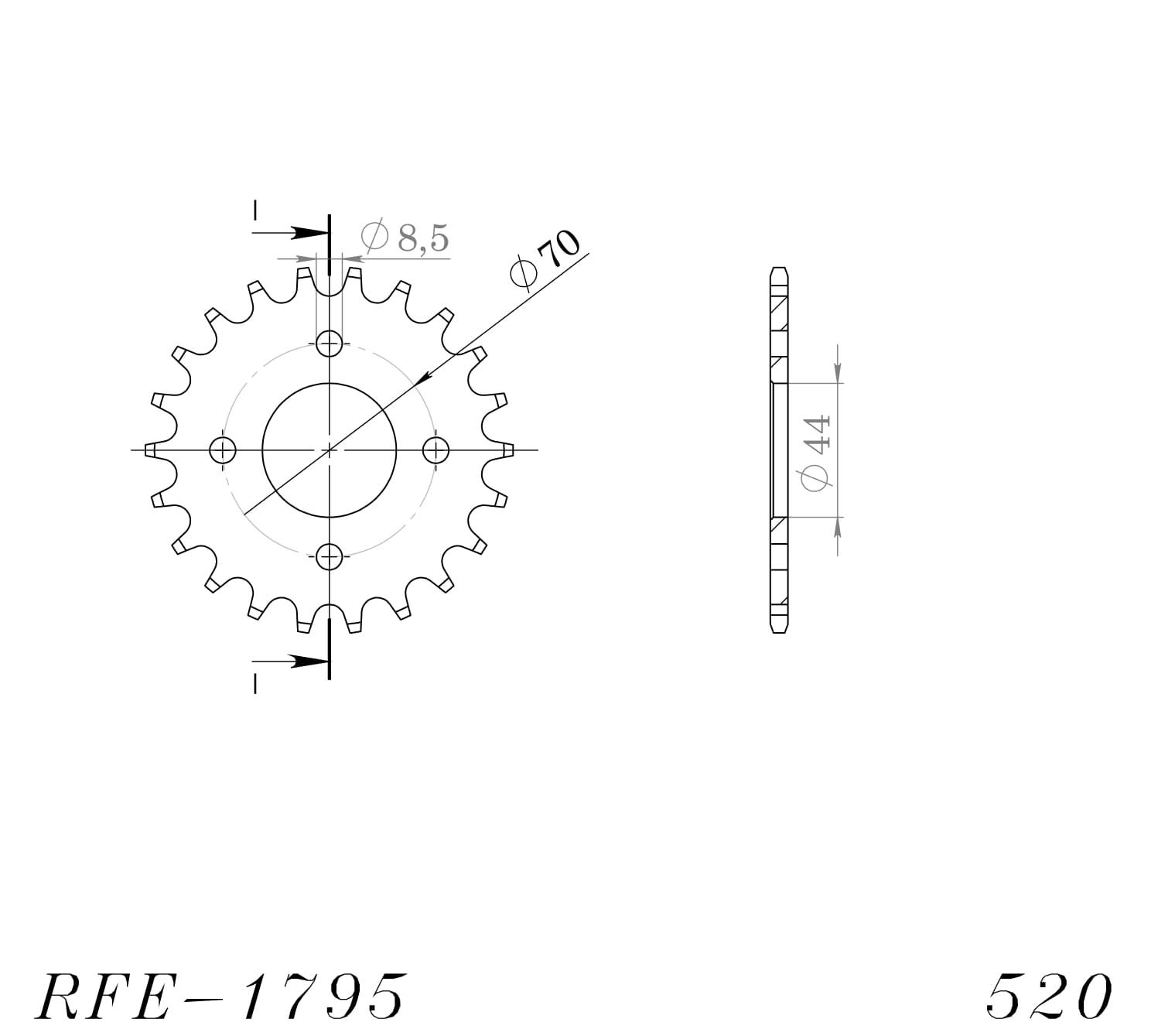 MPLS14110-22