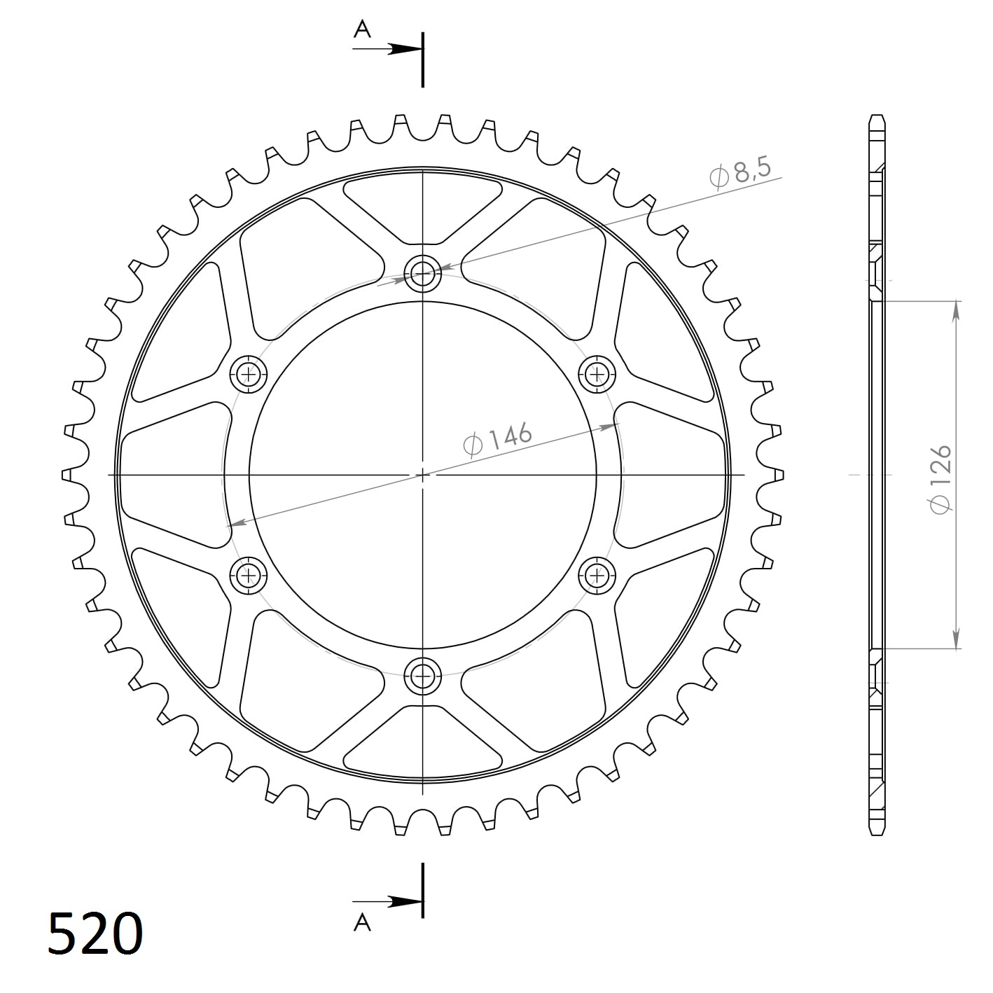 MPLS14203-50