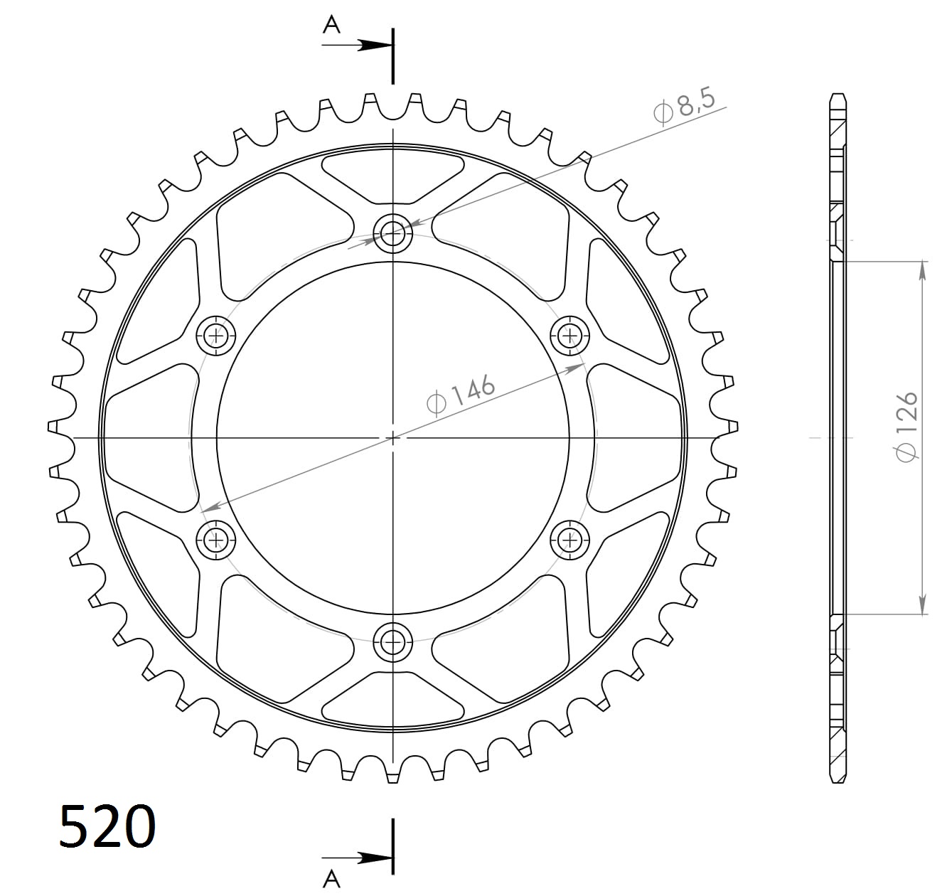 MPLS14203B48