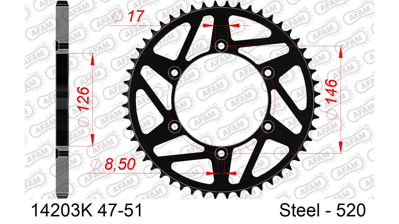MPLS14203DKK47