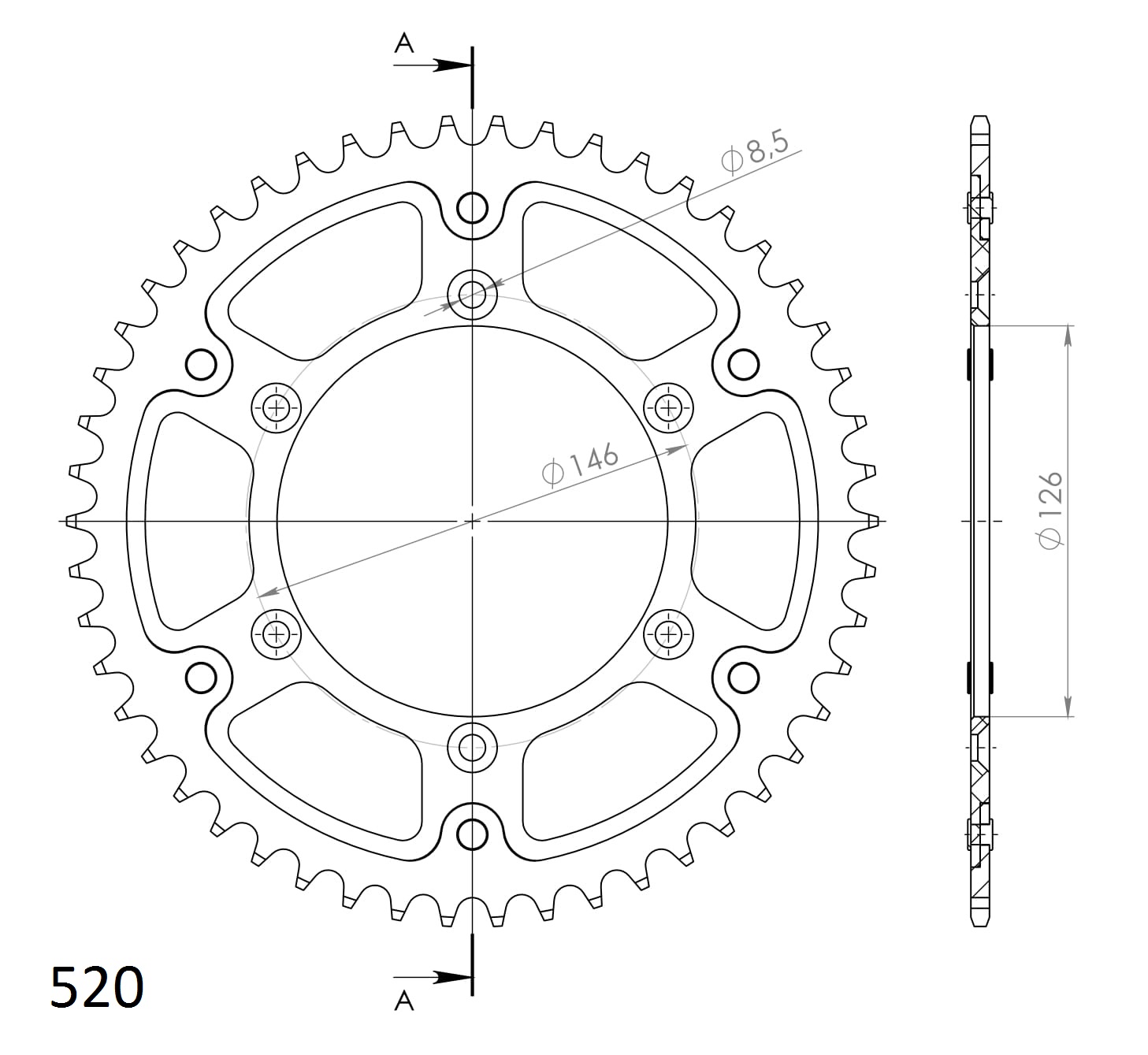 MPLS14203S50