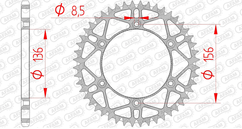 MPLS14206DSK50
