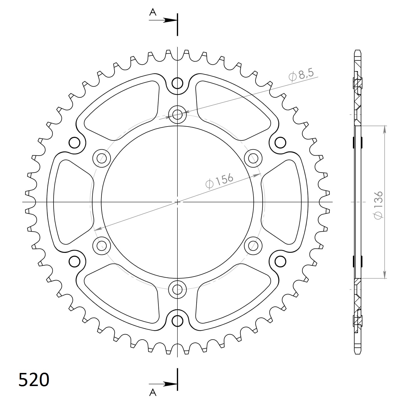 MPLS14206R52