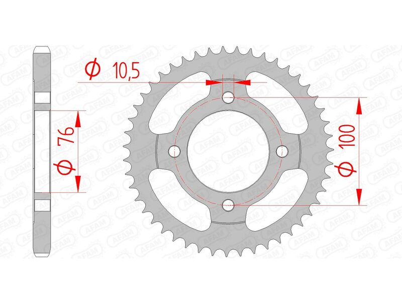MPLS14214D-47