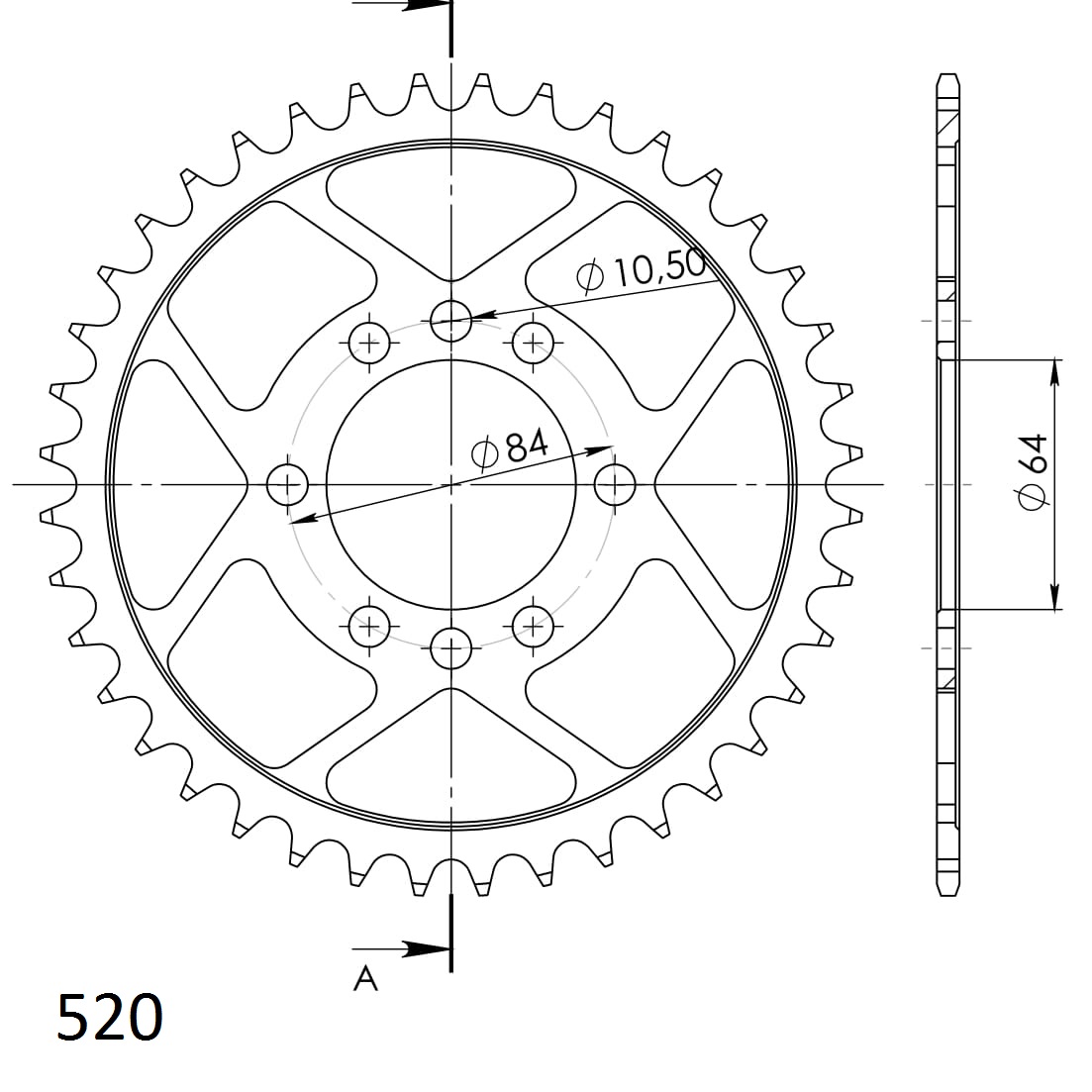 MPLS14310-40