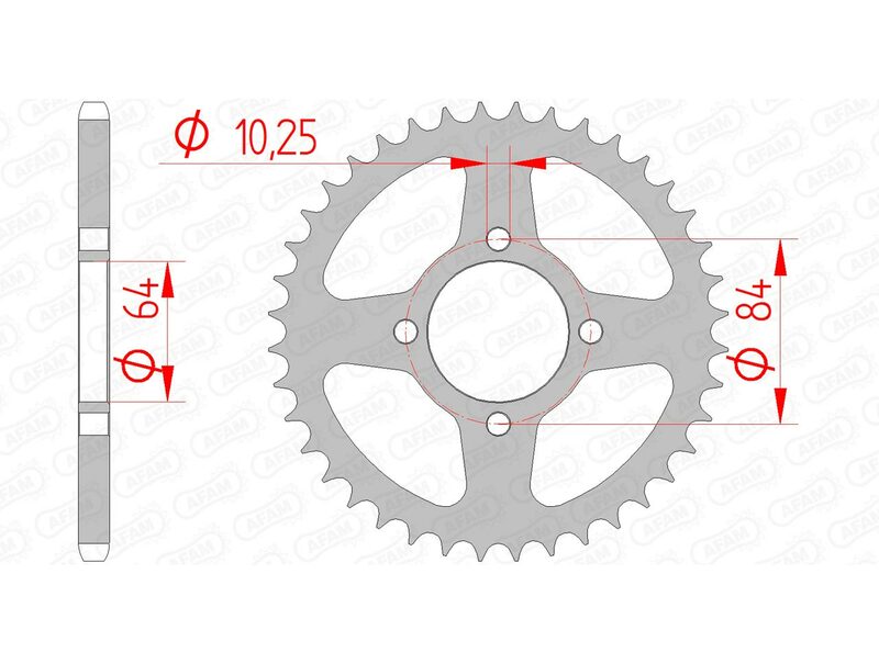 MPLS14310D-40