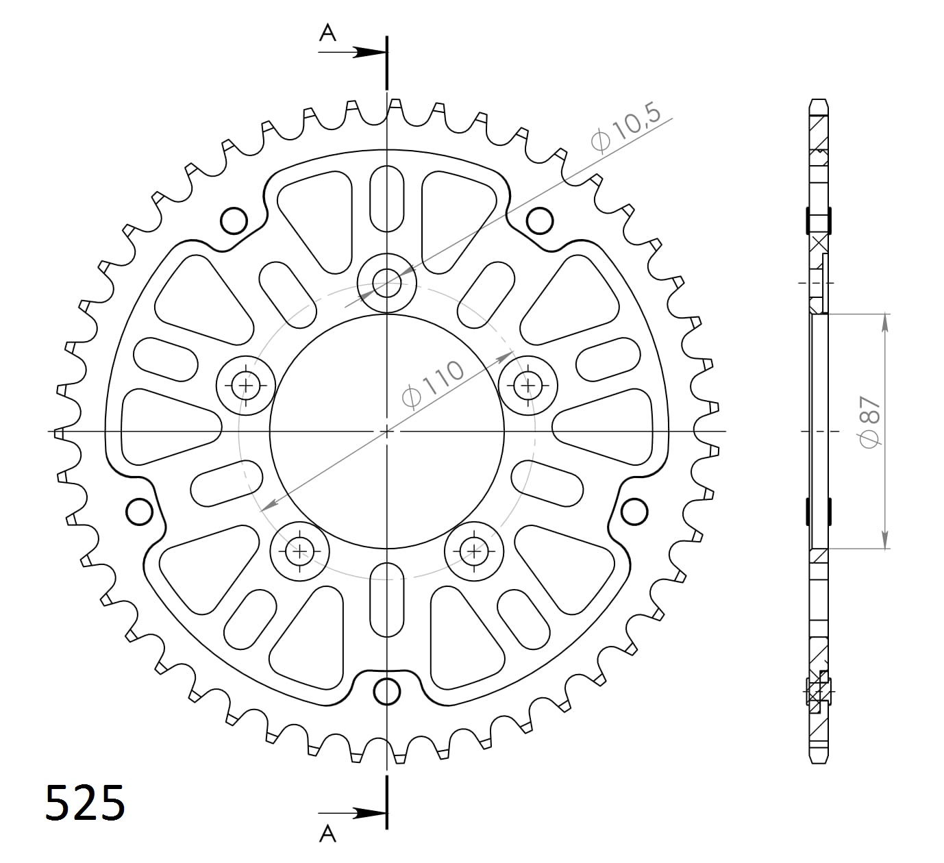 MPLS14404R45