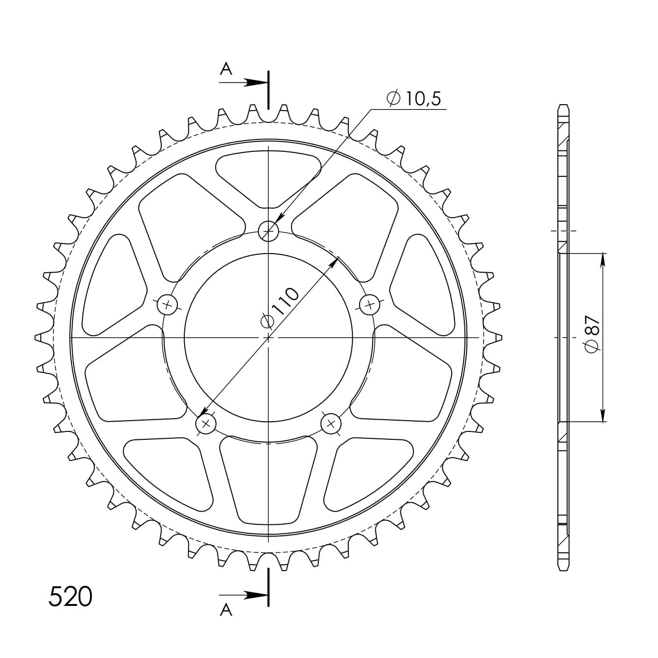 MPLS14405-K46