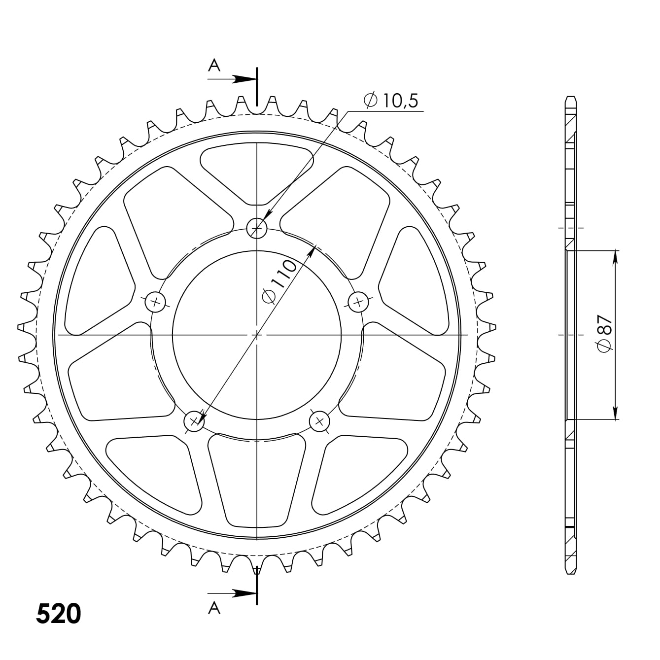 MPLS14405-K47