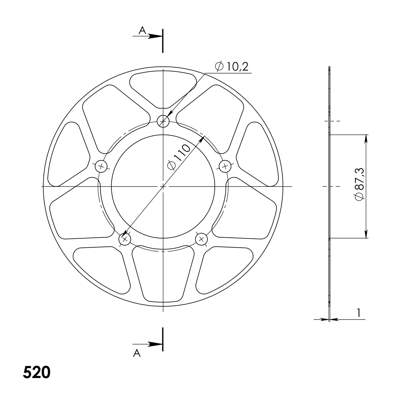 MPLS14405DB46
