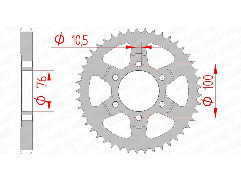 MPLS14503D-39