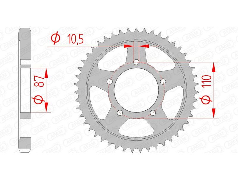 MPLS14601D-43