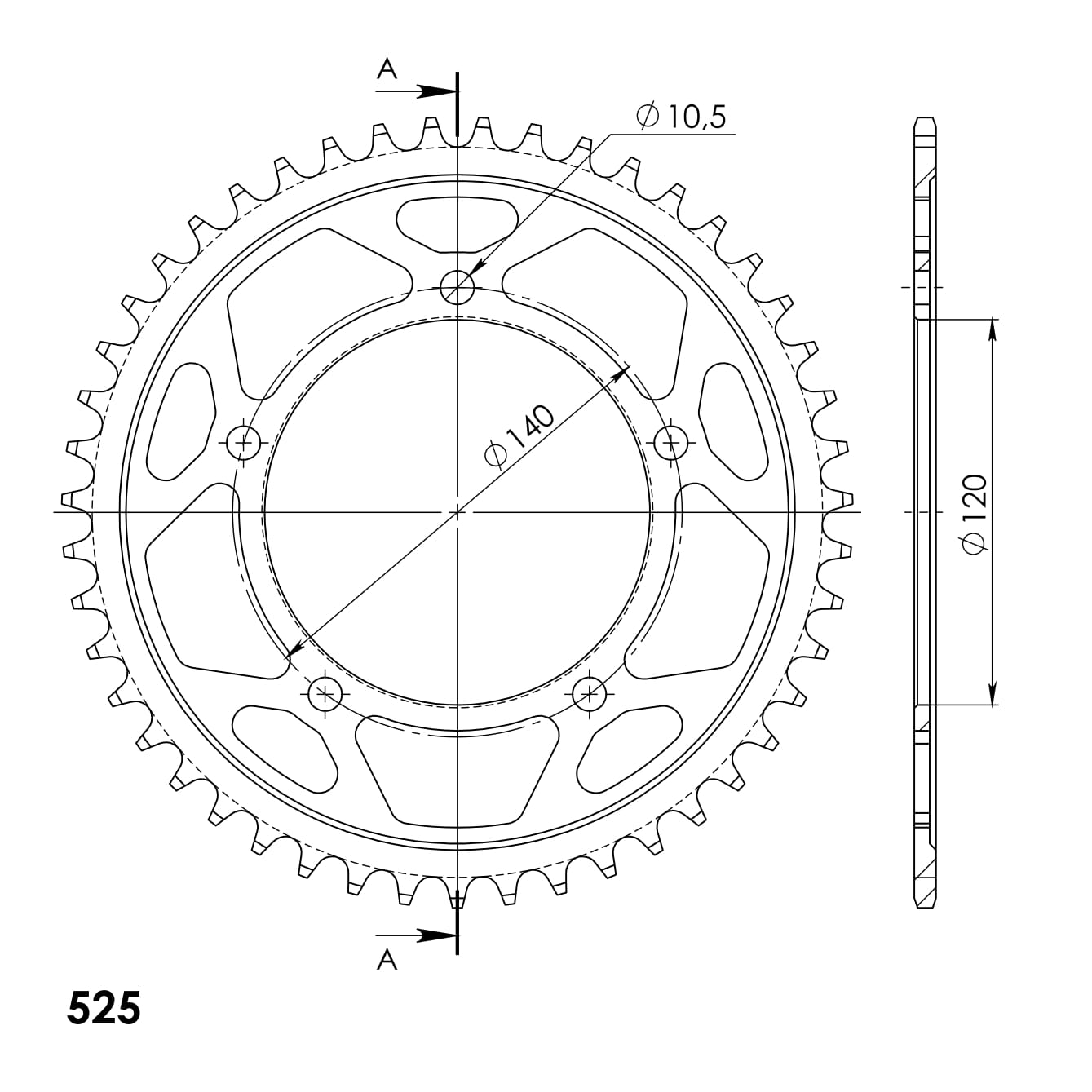 MPLS14604-K47