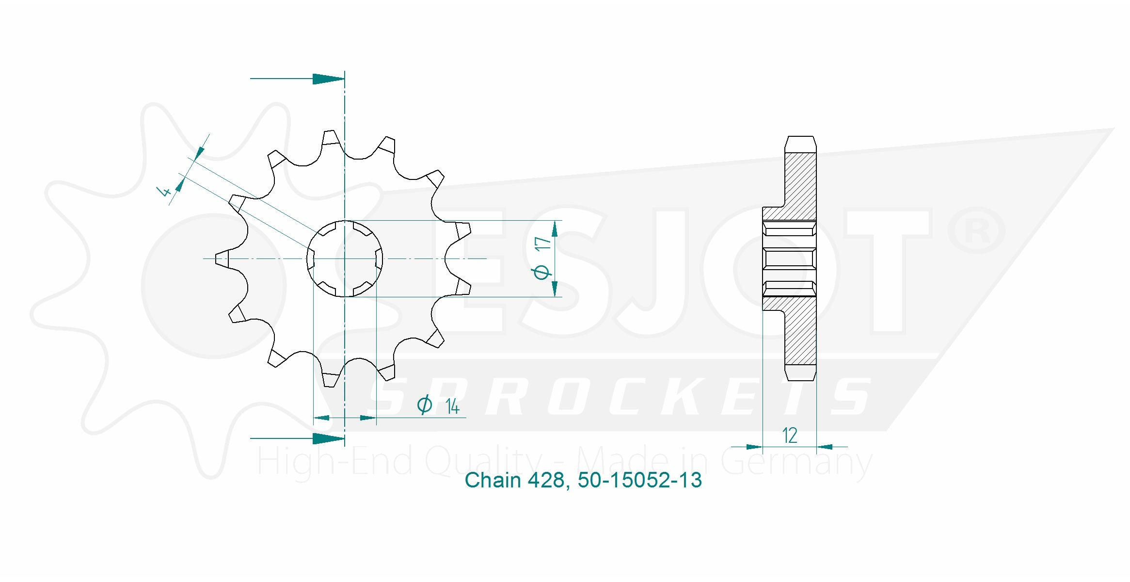 MPLS15052J-13